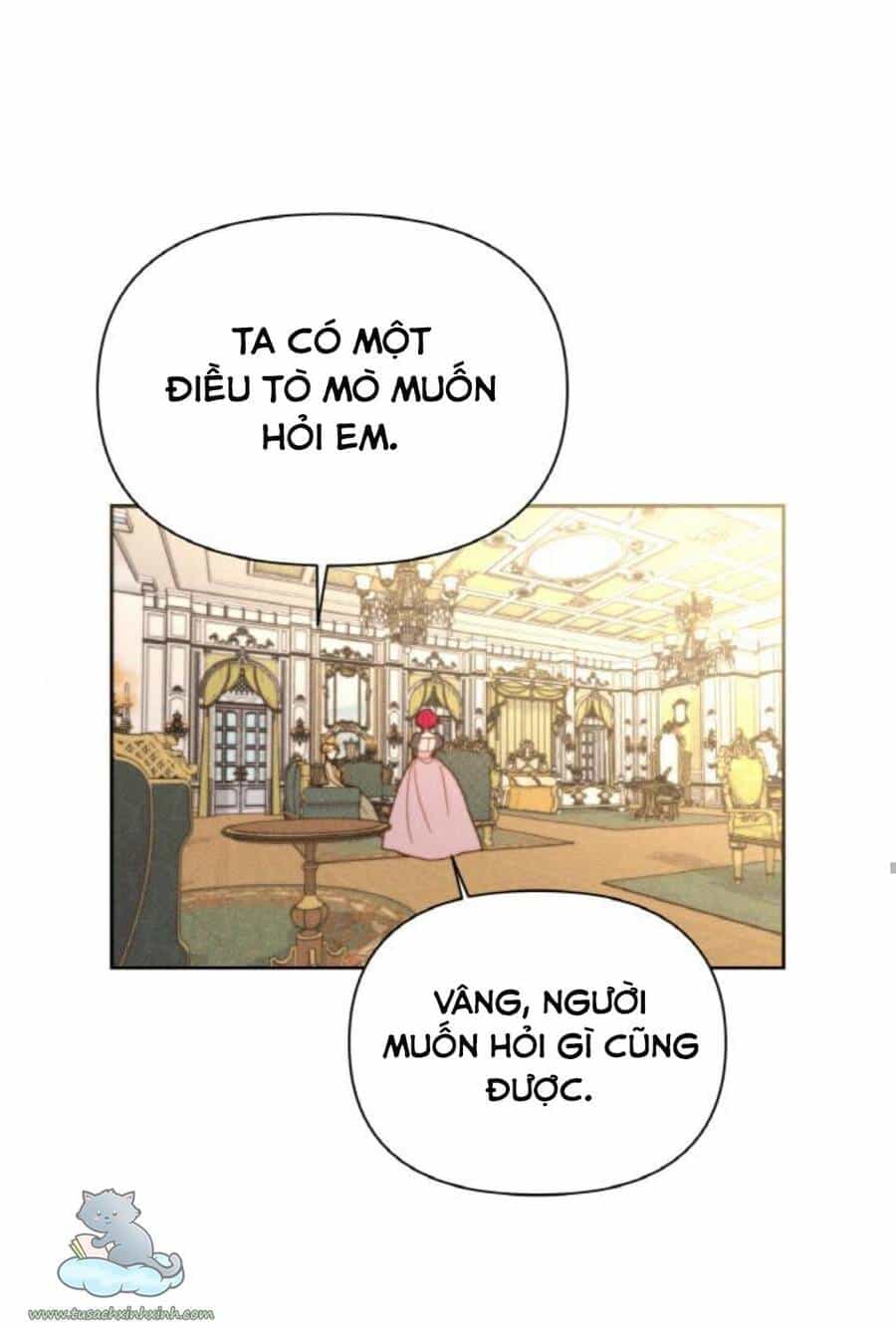 Hoàng Hậu Tái Hôn - Chương 96 - ảnh 20