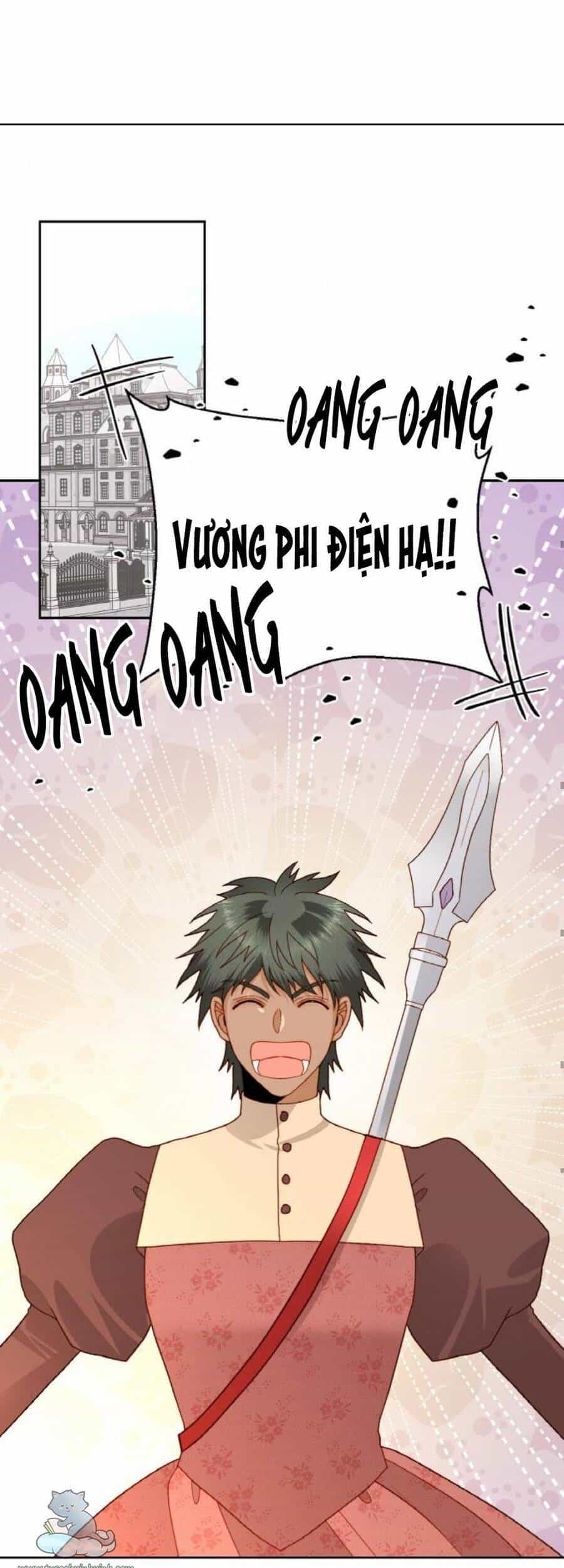 Hoàng Hậu Tái Hôn - Chương 96 - ảnh 29
