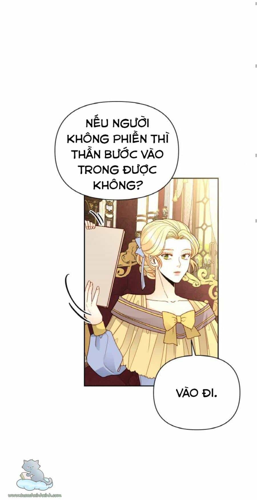 Hoàng Hậu Tái Hôn - Chương 96 - ảnh 41