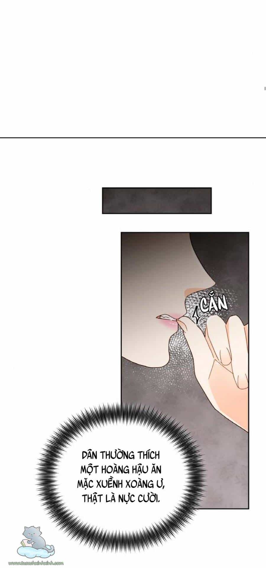 Hoàng Hậu Tái Hôn - Chương 96 - ảnh 58