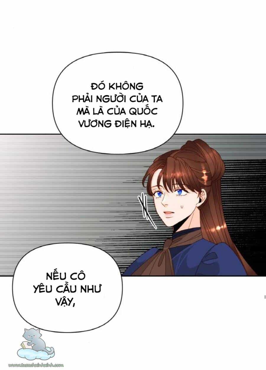 Hoàng Hậu Tái Hôn - Chương 96 - ảnh 7