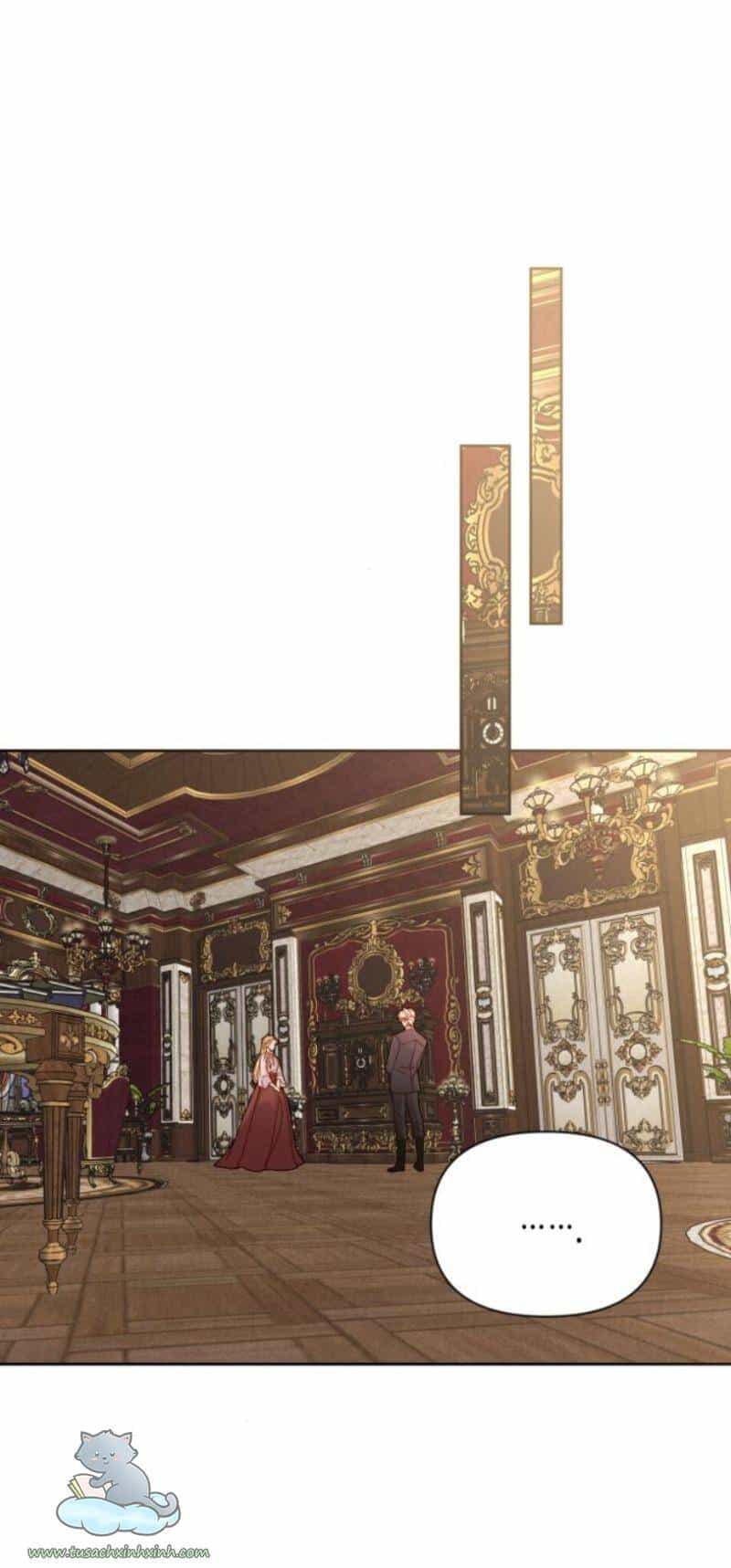 Hoàng Hậu Tái Hôn - Chương 97 - ảnh 32