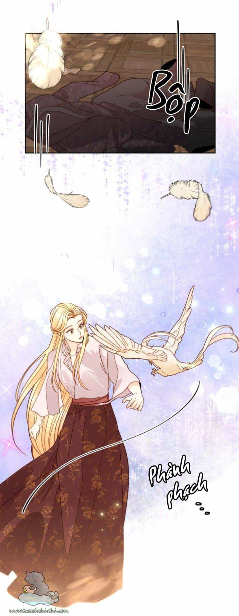 Hoàng Hậu Tái Hôn - Chương 97 - ảnh 41