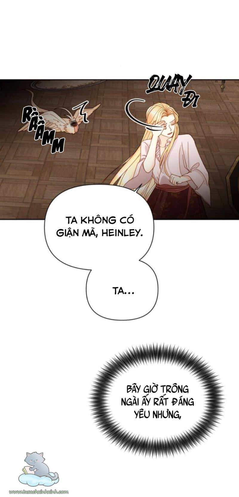 Hoàng Hậu Tái Hôn - Chương 97 - ảnh 43