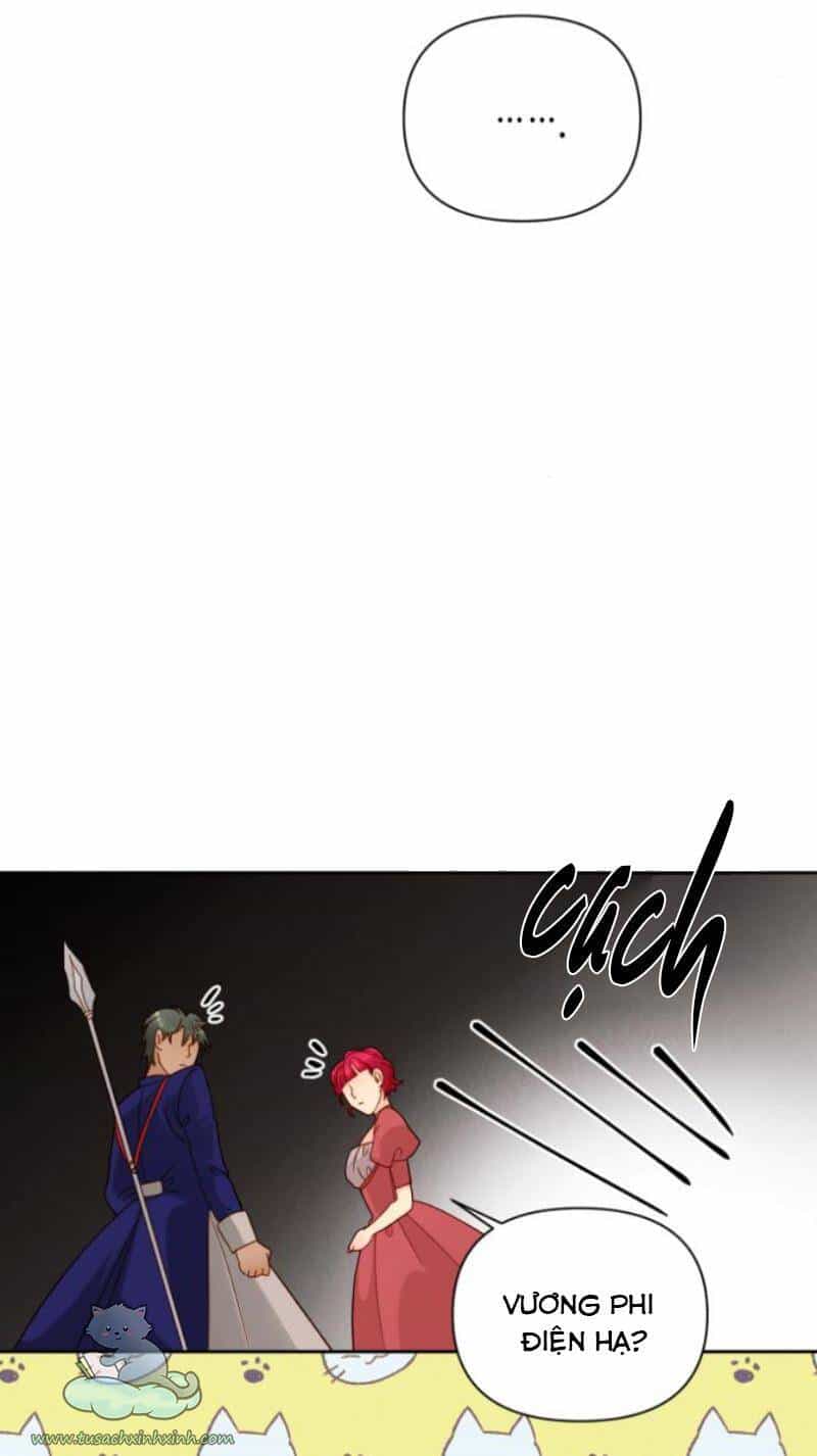 Hoàng Hậu Tái Hôn - Chương 97 - ảnh 48