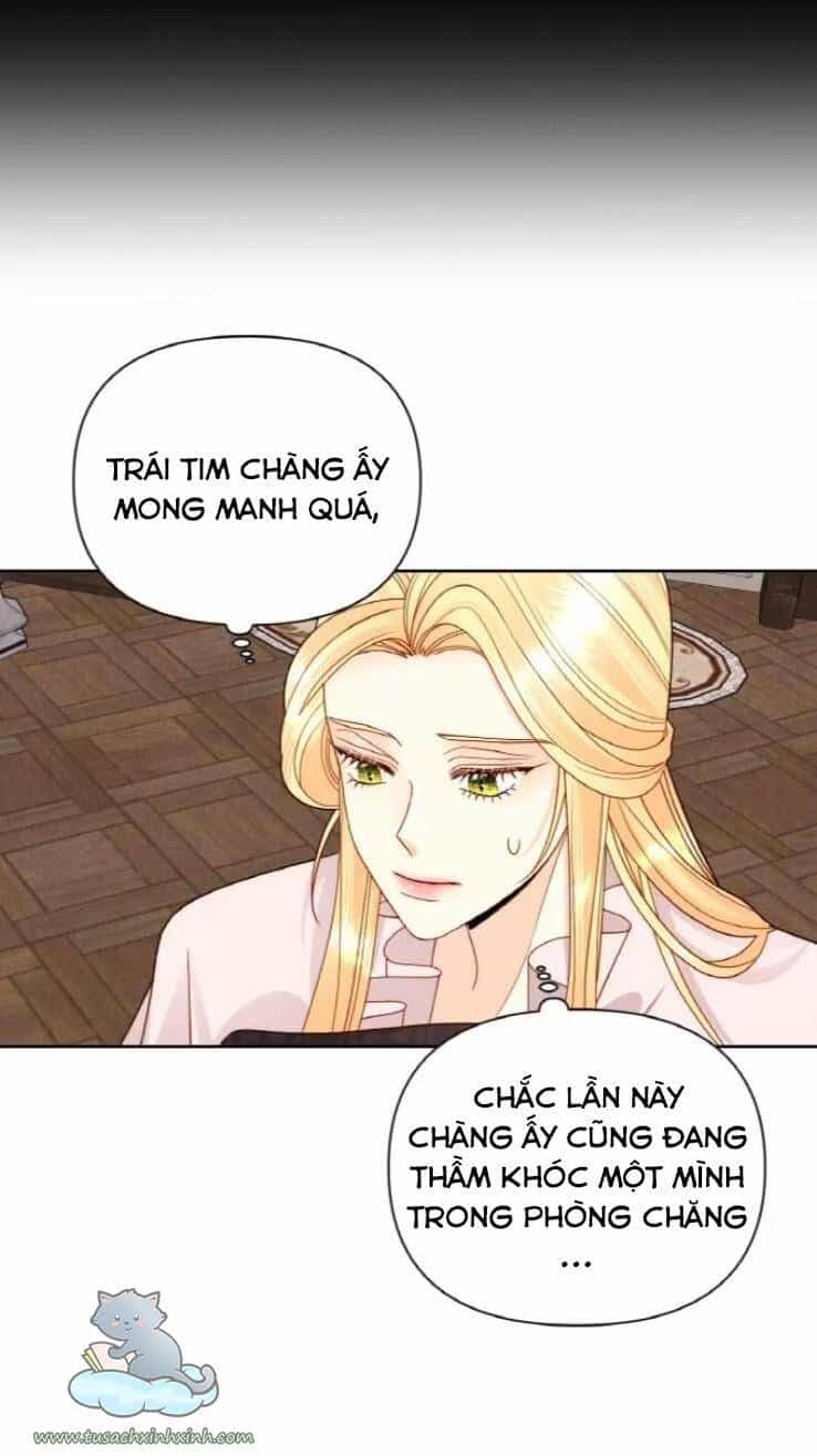 Hoàng Hậu Tái Hôn - Chương 98 - ảnh 12