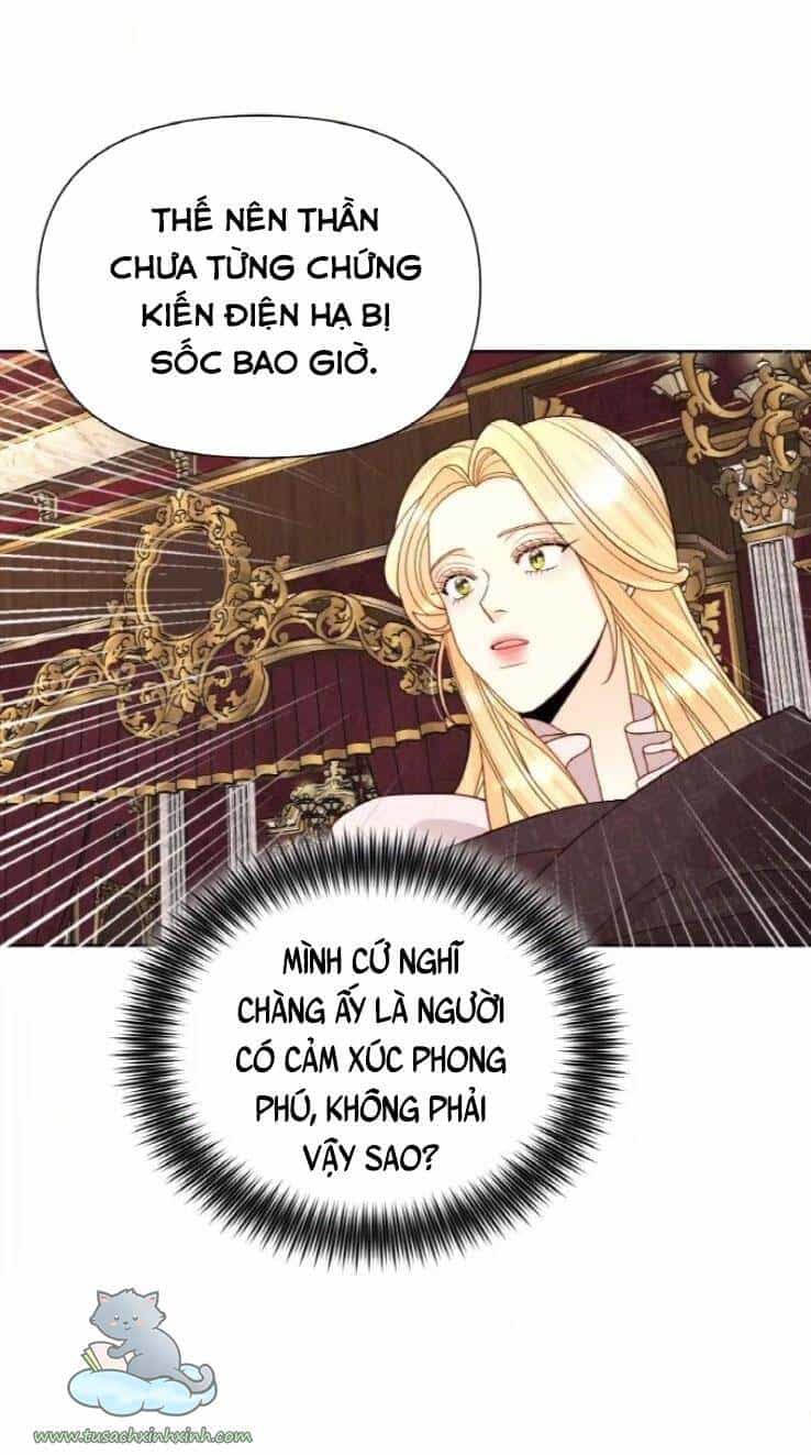 Hoàng Hậu Tái Hôn - Chương 98 - ảnh 21
