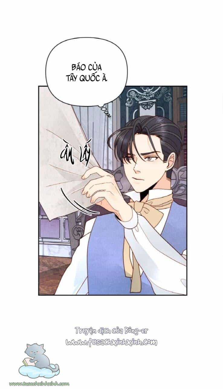 Hoàng Hậu Tái Hôn - Chương 98 - ảnh 43