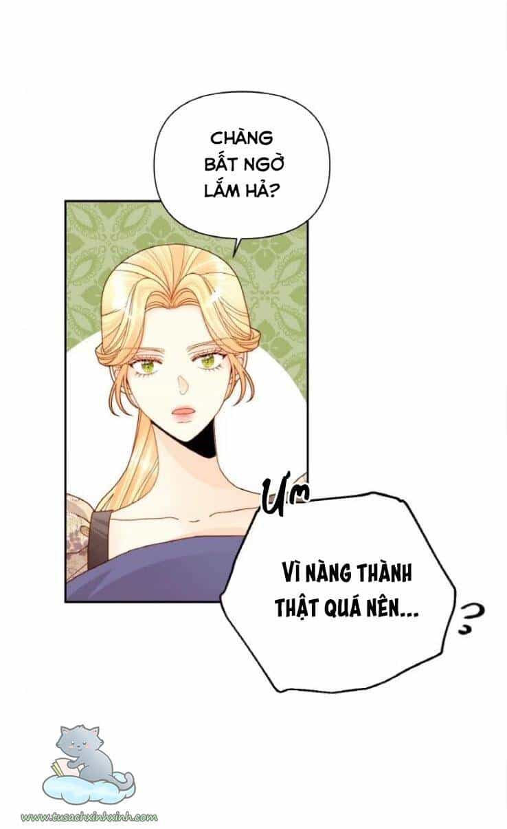 Hoàng Hậu Tái Hôn - Chương 99 - ảnh 25