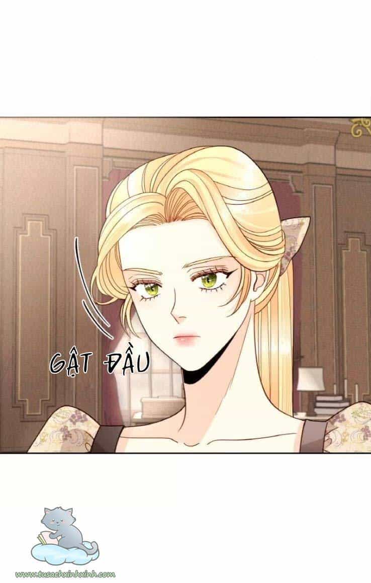 Hoàng Hậu Tái Hôn - Chương 99 - ảnh 39