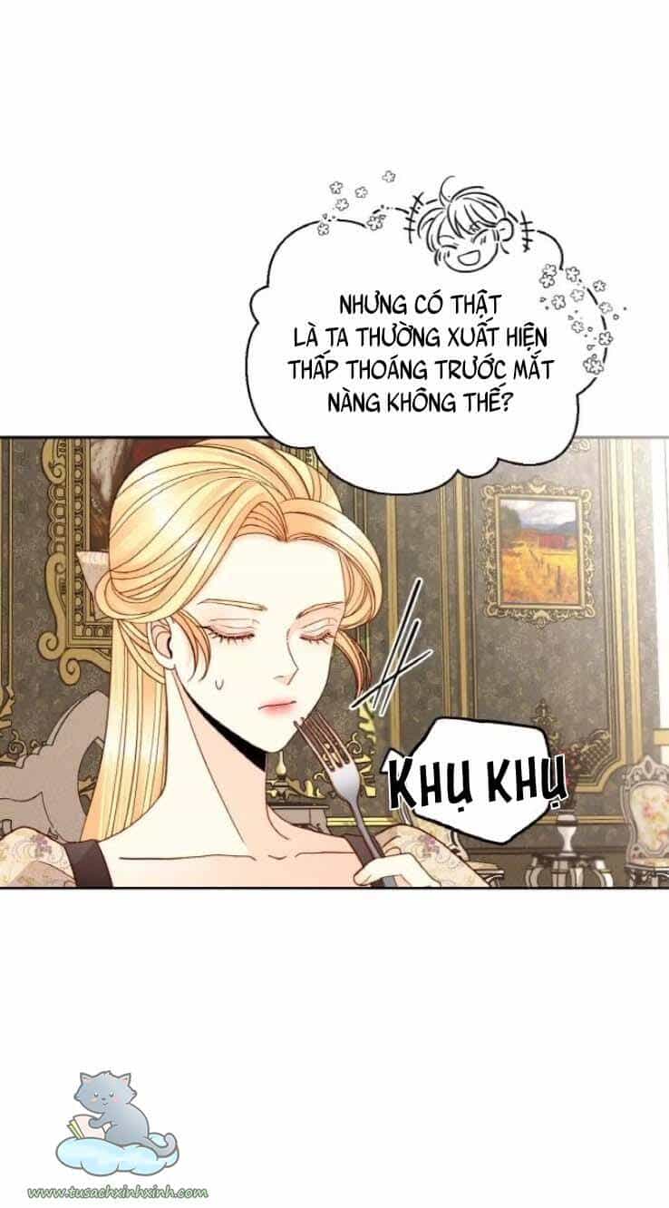 Hoàng Hậu Tái Hôn - Chương 99 - ảnh 42
