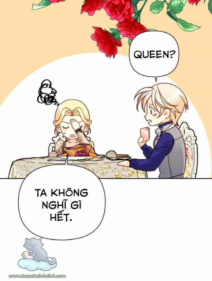 Hoàng Hậu Tái Hôn - Chương 99 - ảnh 57