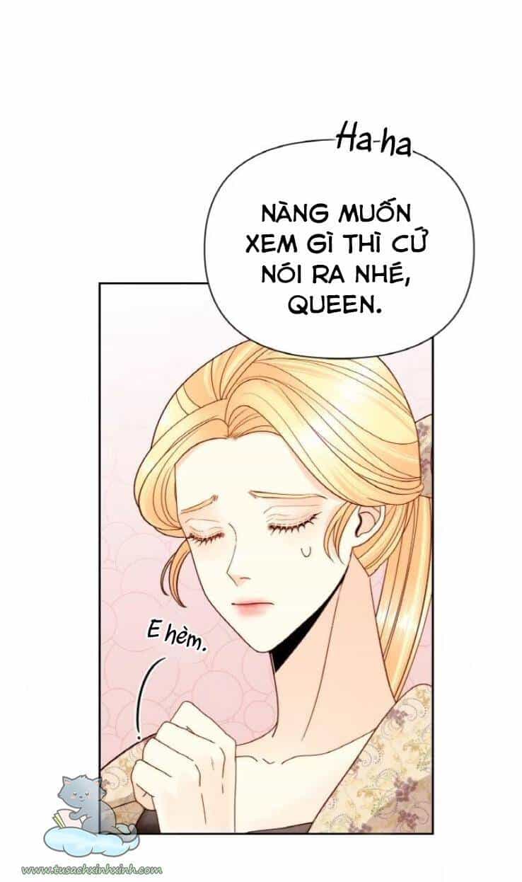 Hoàng Hậu Tái Hôn - Chương 99 - ảnh 58