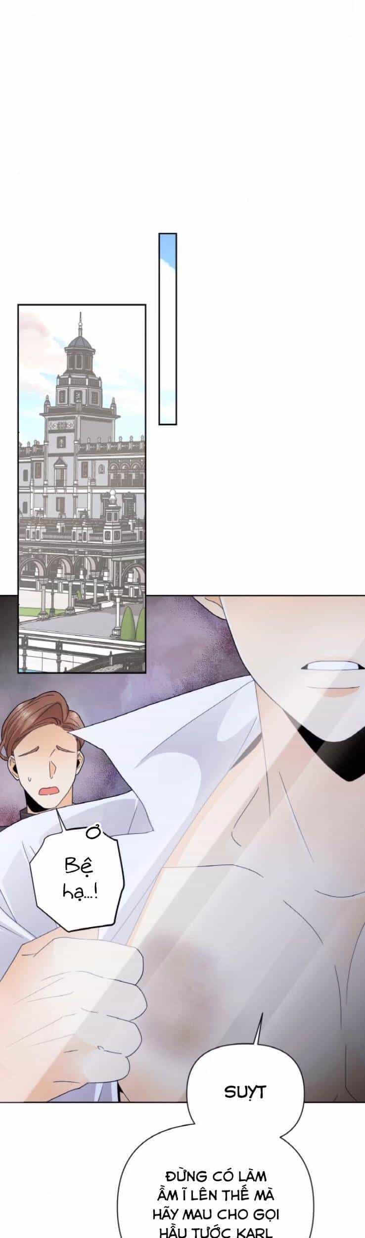 Hoàng Hậu Tái Hôn - Chương 99 - ảnh 61