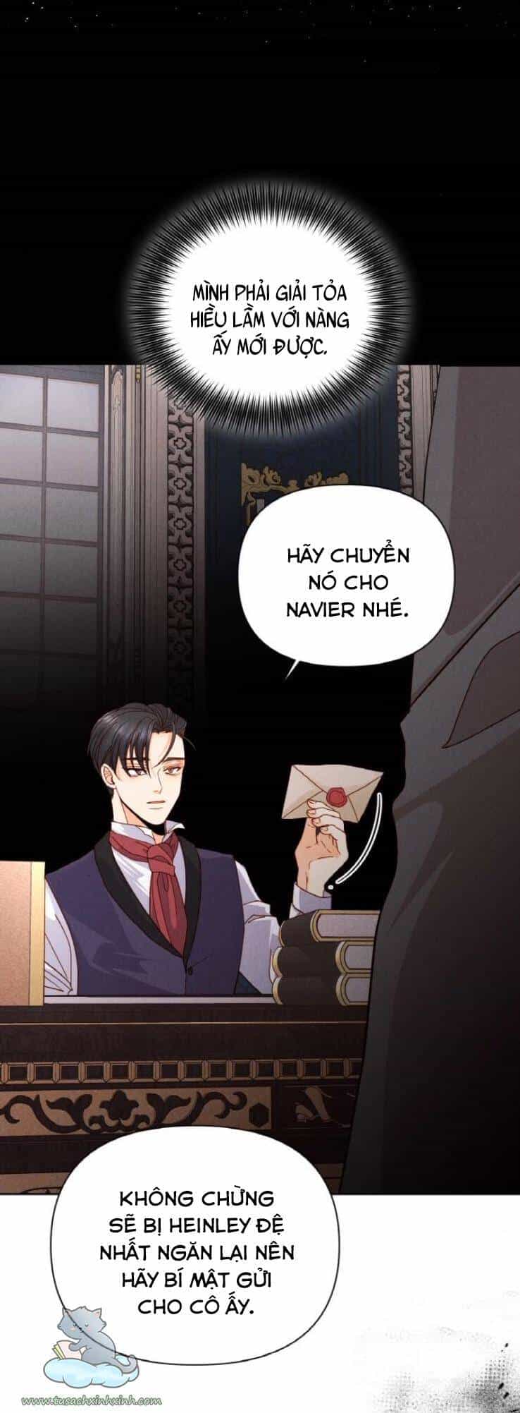Hoàng Hậu Tái Hôn - Chương 99 - ảnh 64