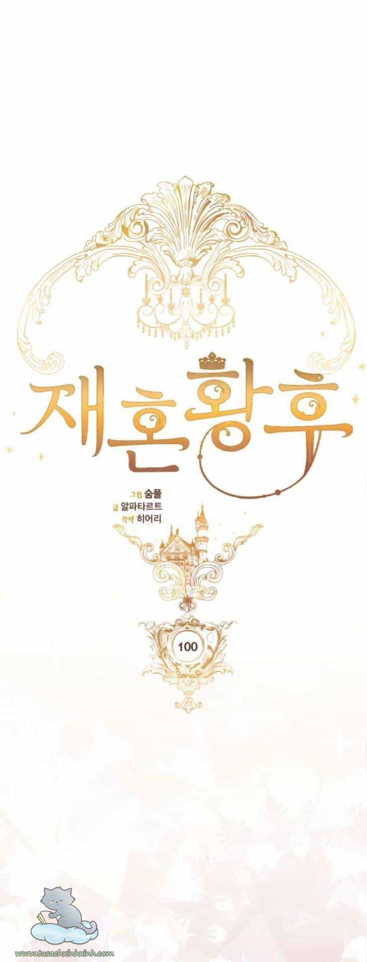 Hoàng Hậu Tái Hôn - Chương 100 - ảnh 21