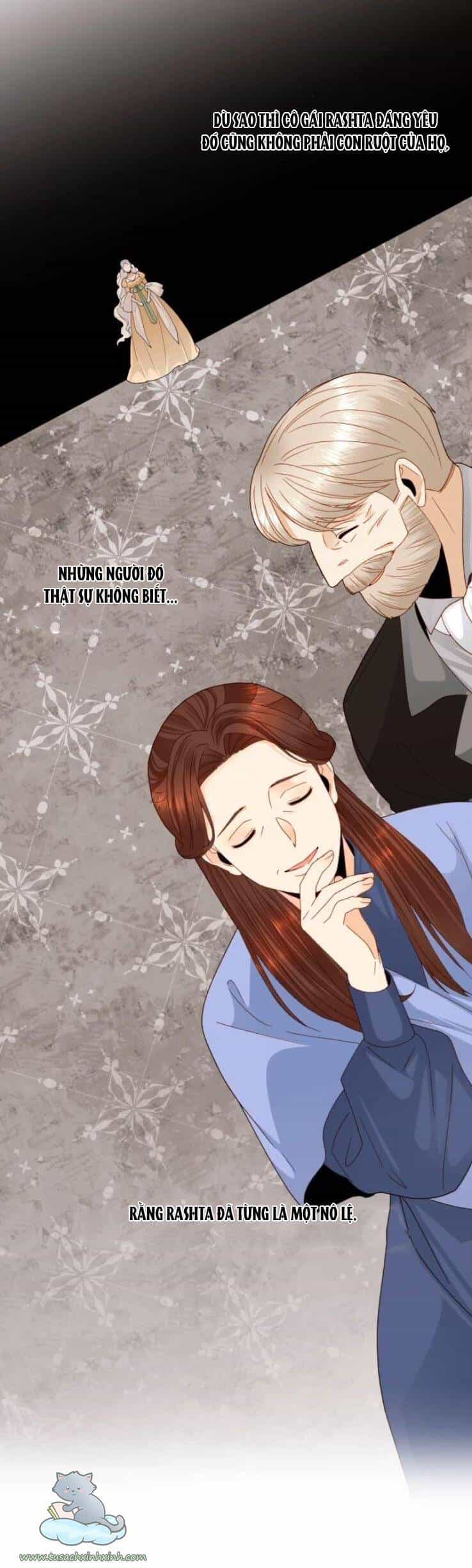 Hoàng Hậu Tái Hôn - Chương 100 - ảnh 31