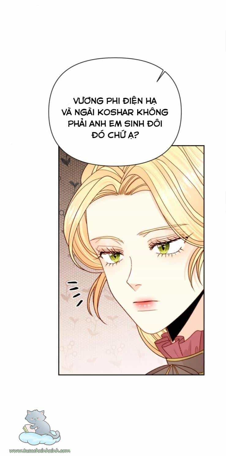 Hoàng Hậu Tái Hôn - Chương 100 - ảnh 50