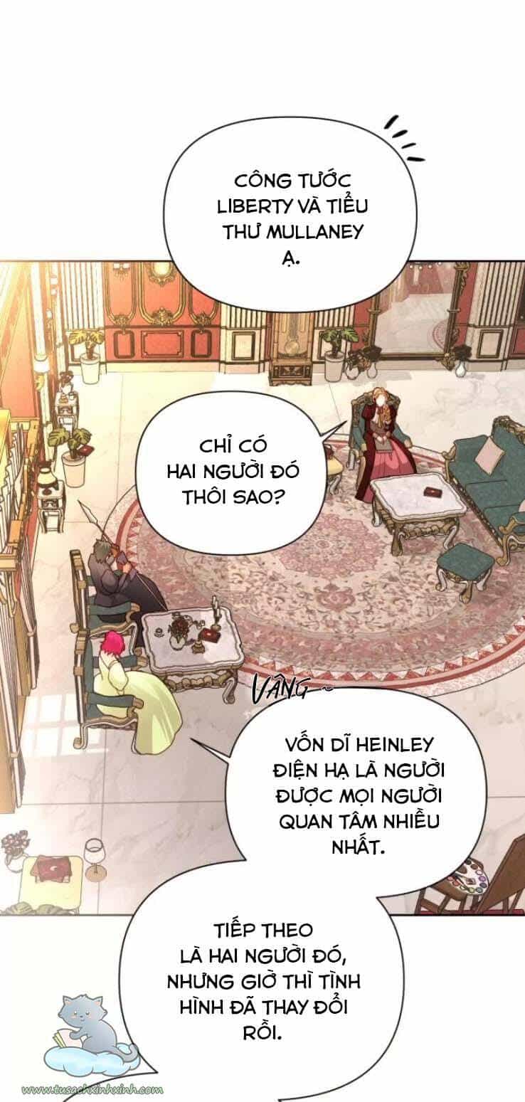 Hoàng Hậu Tái Hôn - Chương 100 - ảnh 60