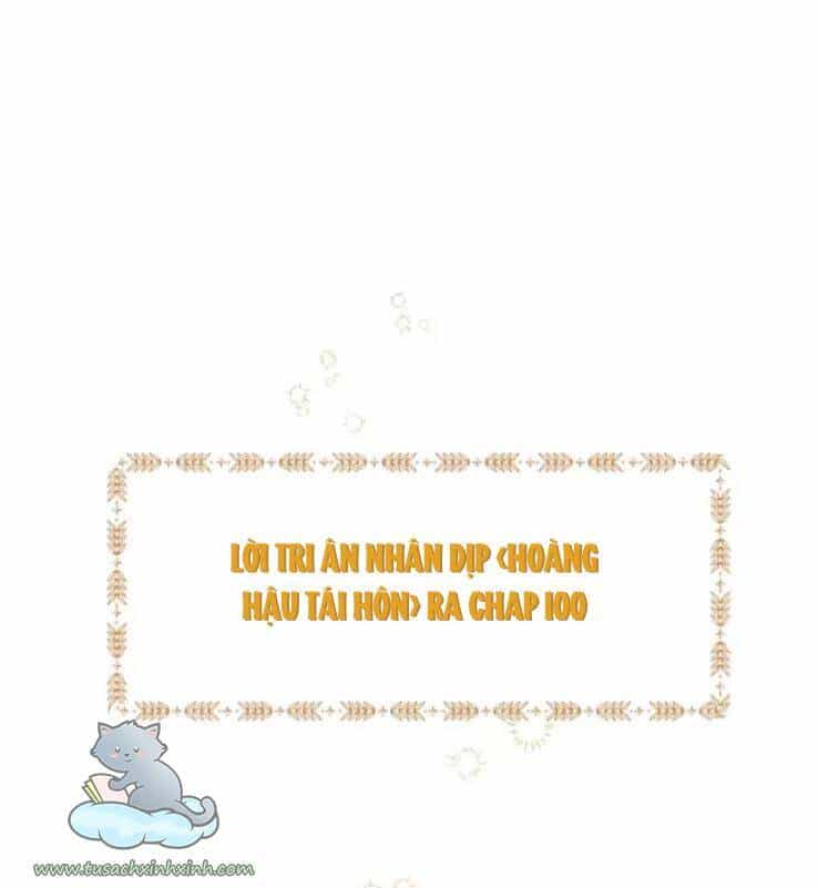 Hoàng Hậu Tái Hôn - Chương 100 - ảnh 68