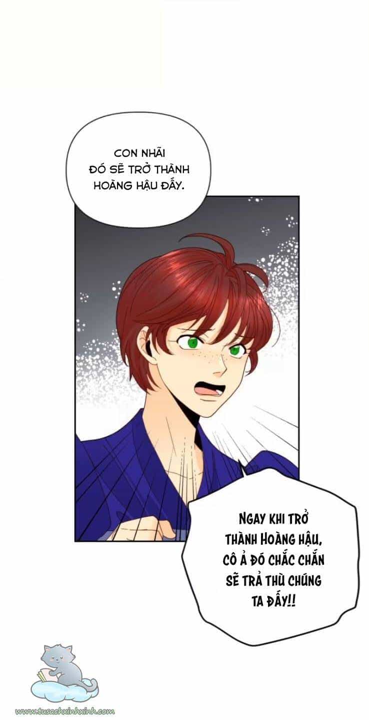 Hoàng Hậu Tái Hôn - Chương 100 - ảnh 8