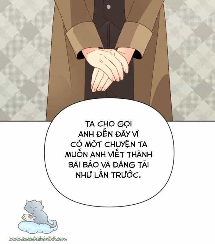Hoàng Hậu Tái Hôn - Chương 101 - ảnh 11