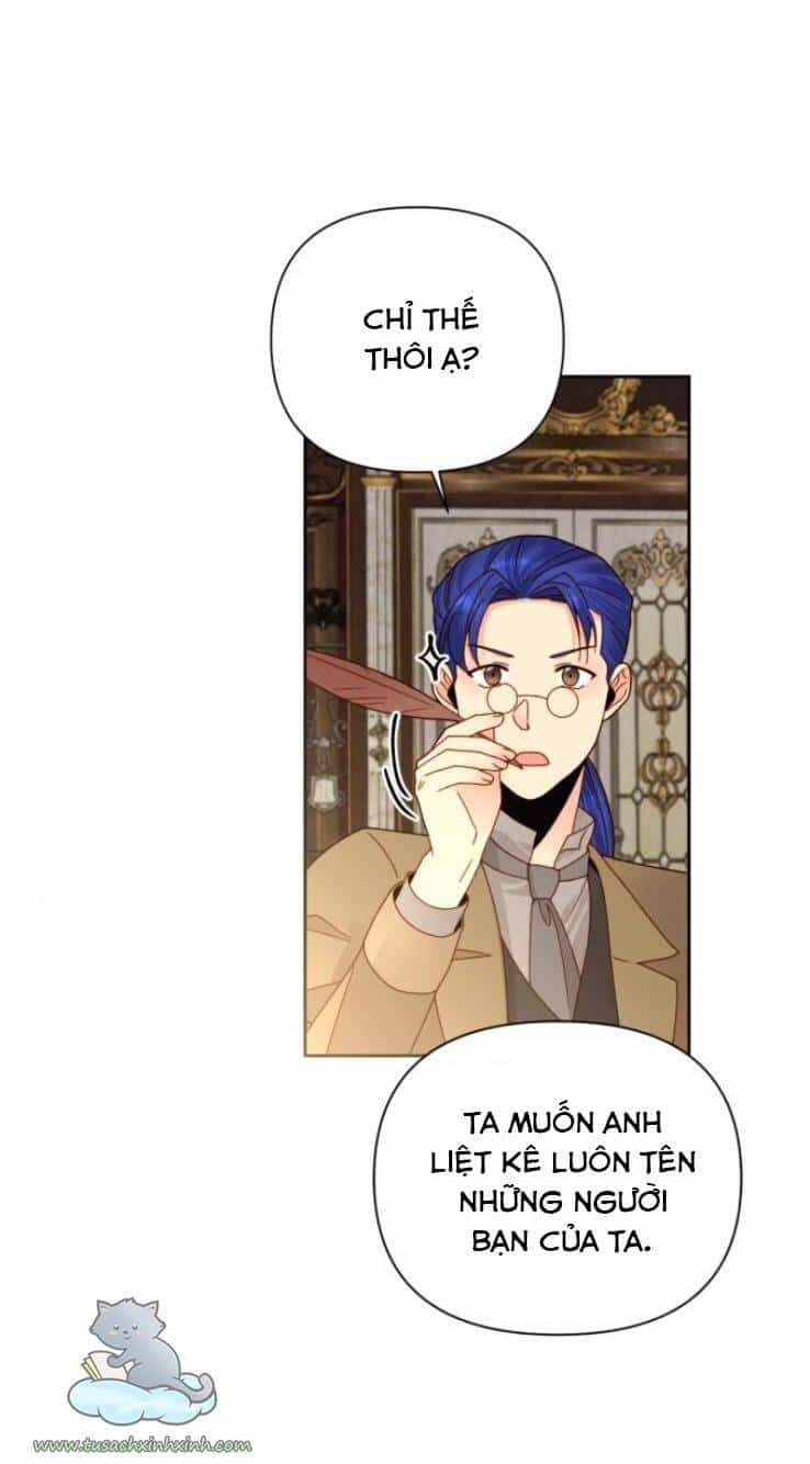 Hoàng Hậu Tái Hôn - Chương 101 - ảnh 15