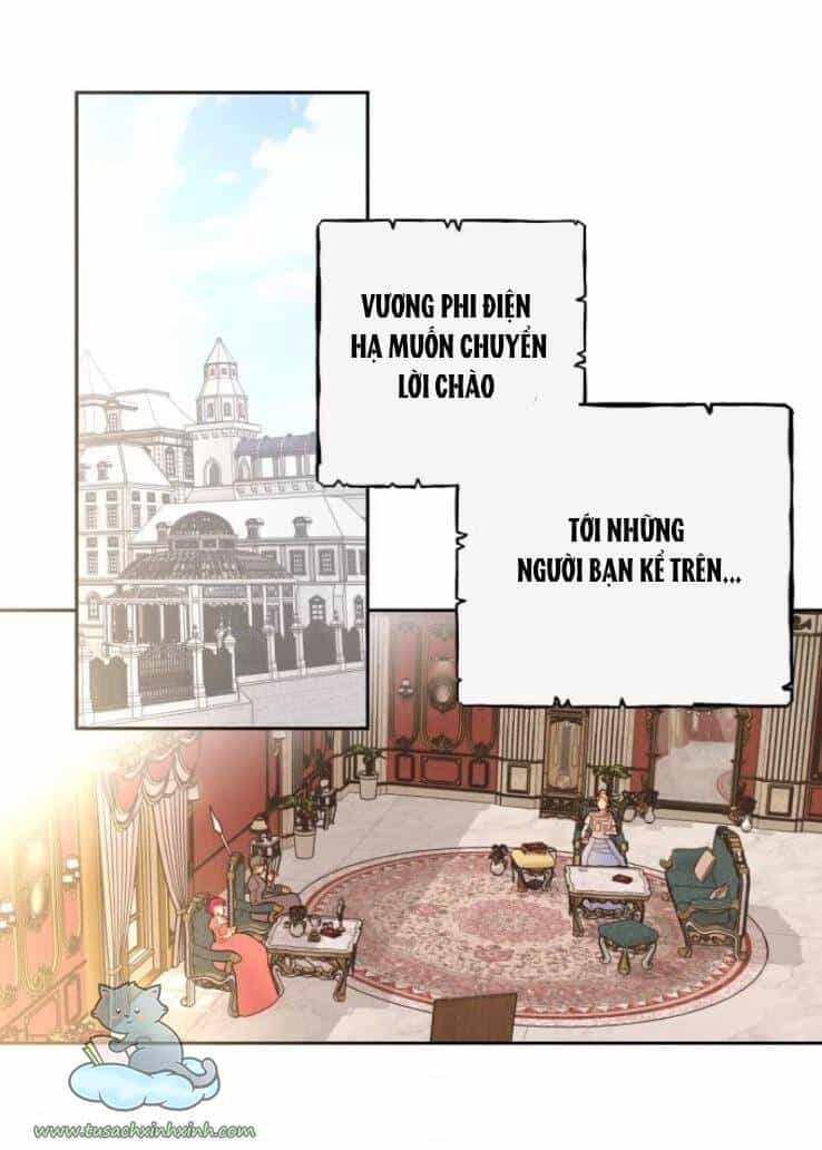 Hoàng Hậu Tái Hôn - Chương 101 - ảnh 19