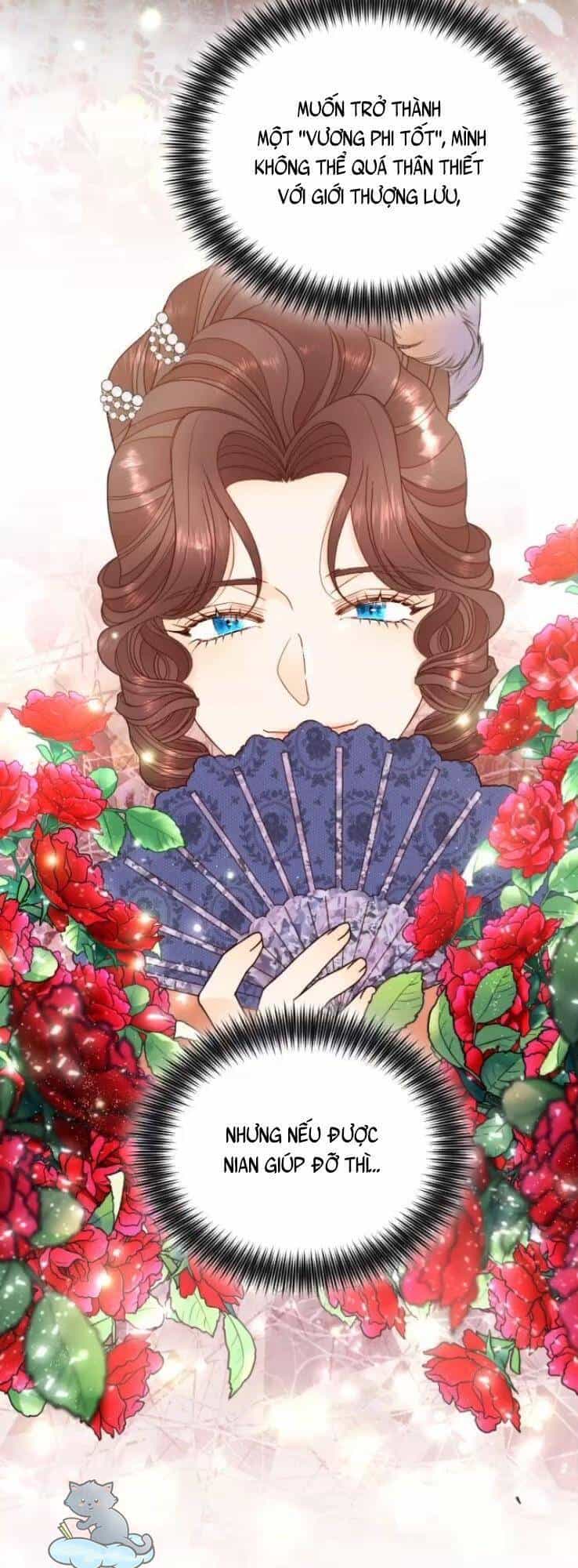 Hoàng Hậu Tái Hôn - Chương 101 - ảnh 25