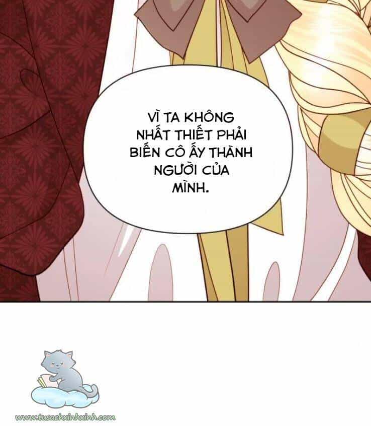 Hoàng Hậu Tái Hôn - Chương 101 - ảnh 3