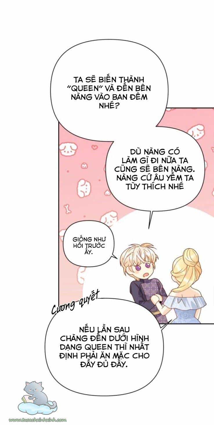Hoàng Hậu Tái Hôn - Chương 101 - ảnh 39