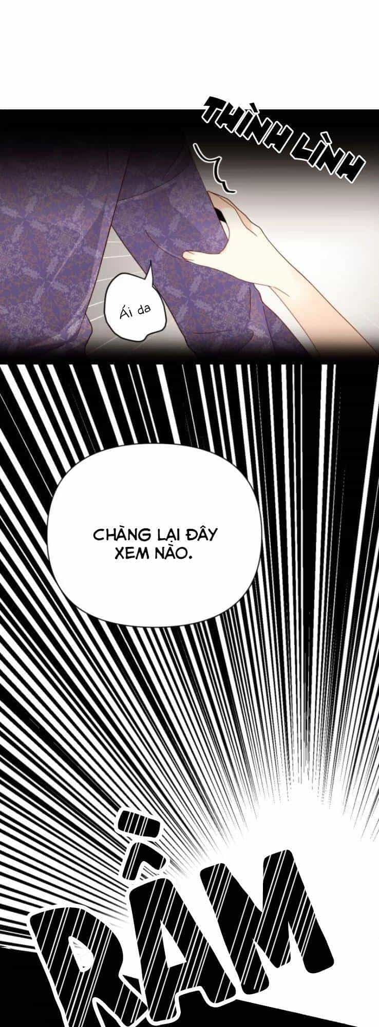 Hoàng Hậu Tái Hôn - Chương 101 - ảnh 41