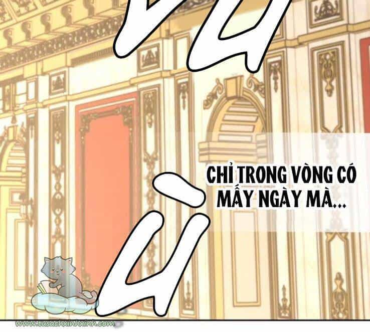 Hoàng Hậu Tái Hôn - Chương 101 - ảnh 44