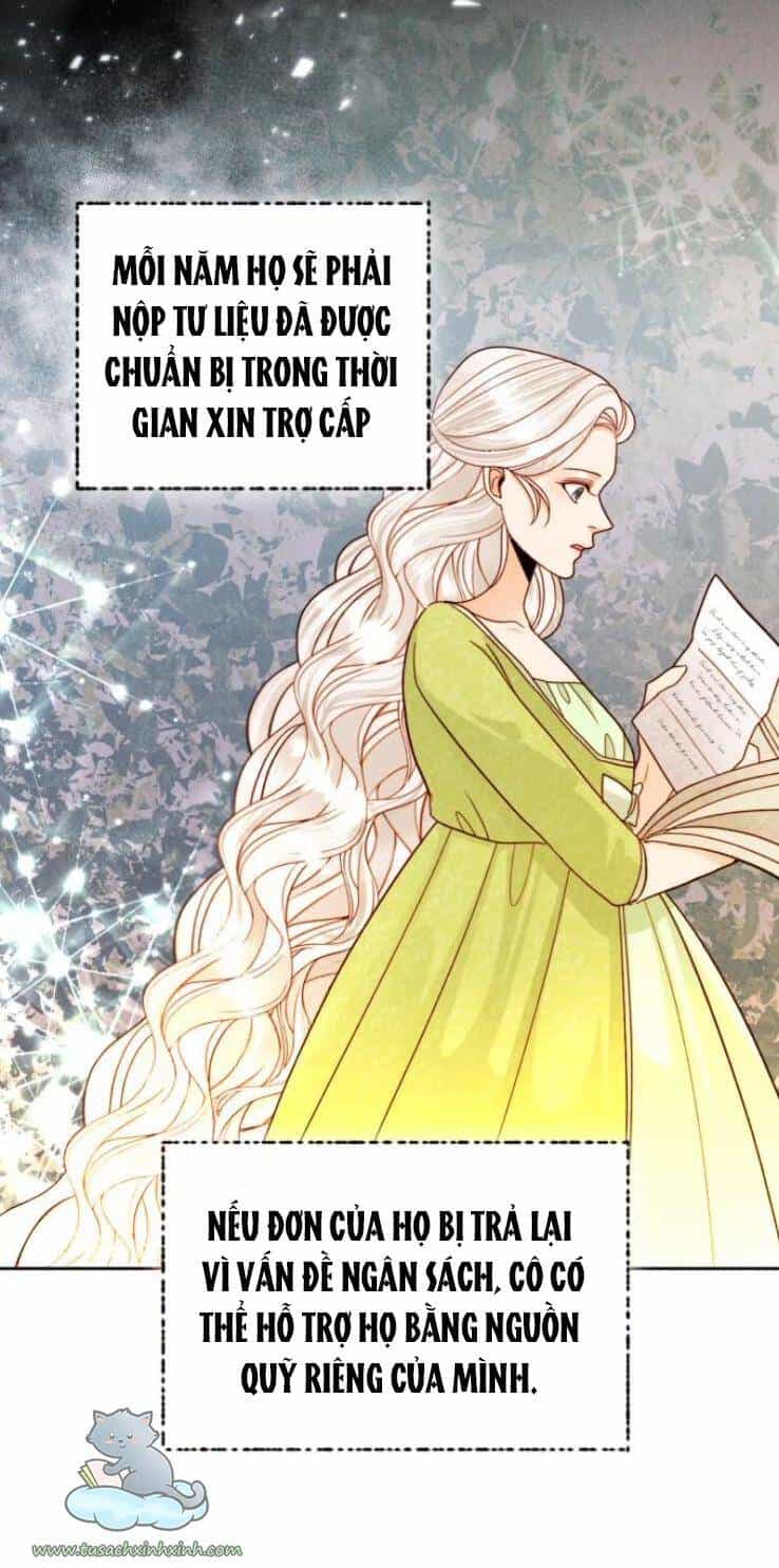 Hoàng Hậu Tái Hôn - Chương 101 - ảnh 59