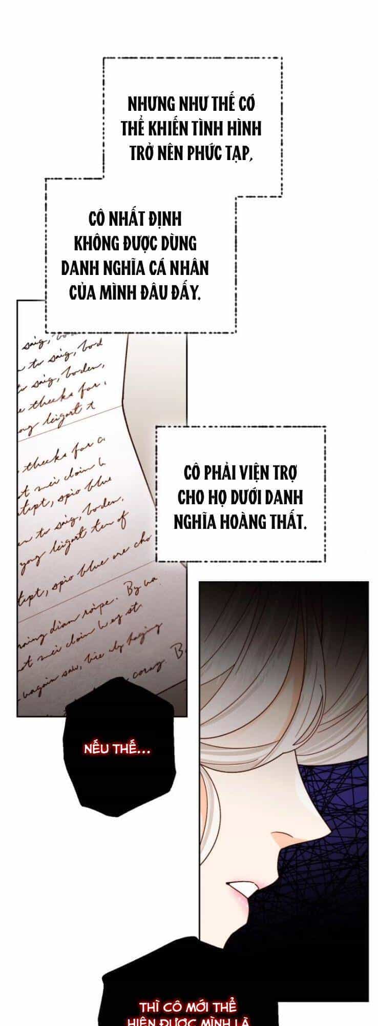 Hoàng Hậu Tái Hôn - Chương 101 - ảnh 60