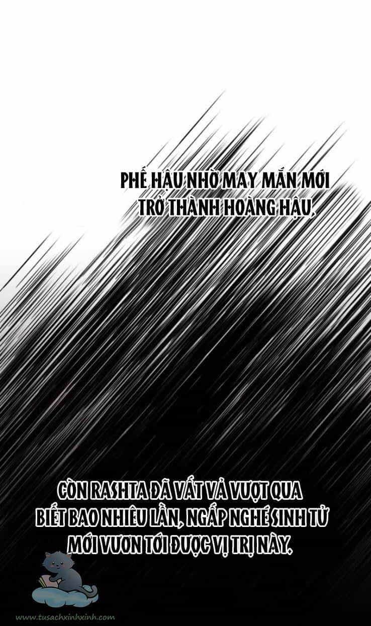 Hoàng Hậu Tái Hôn - Chương 101 - ảnh 62
