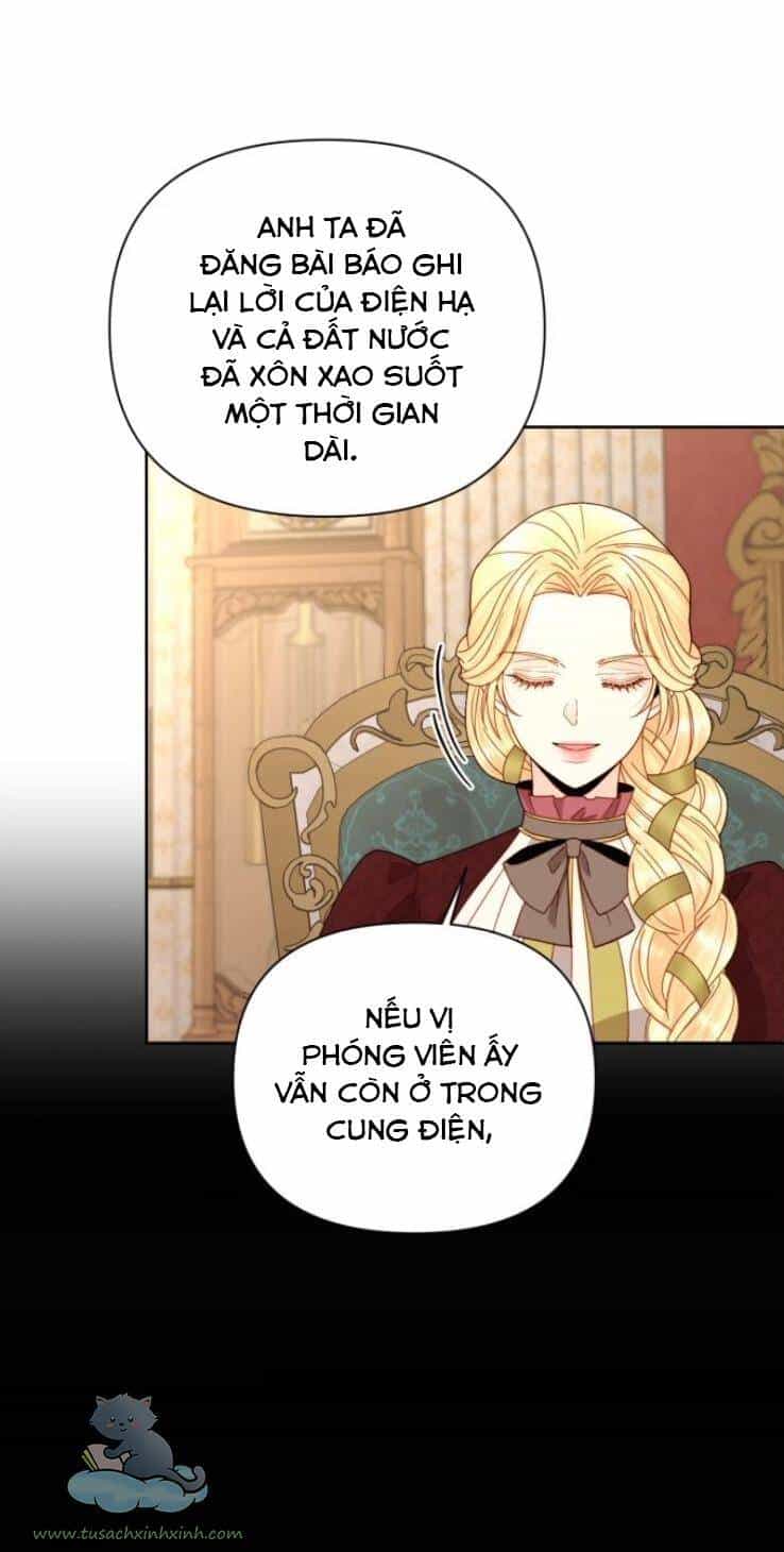 Hoàng Hậu Tái Hôn - Chương 101 - ảnh 9