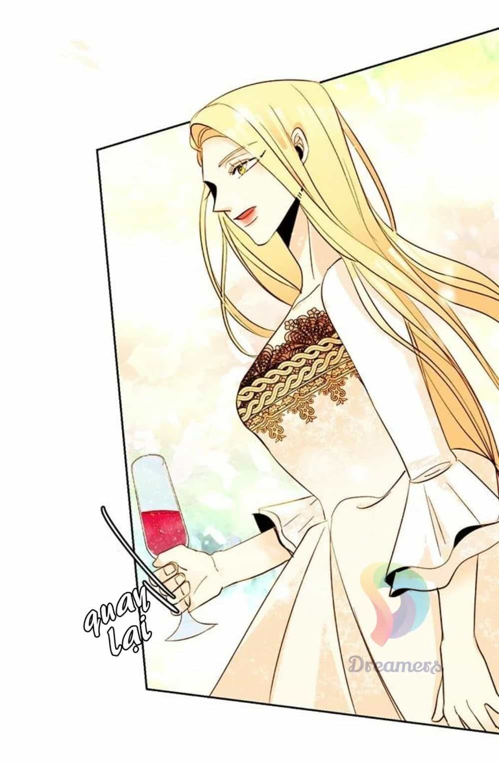 Hoàng Hậu Tái Hôn - Chương 11 - ảnh 13