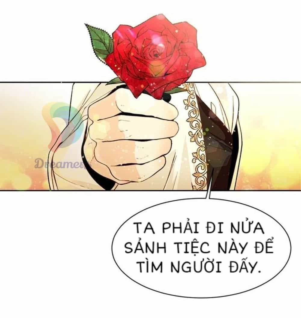 Hoàng Hậu Tái Hôn - Chương 11 - ảnh 29