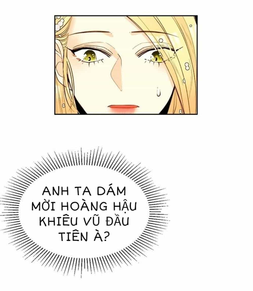 Hoàng Hậu Tái Hôn - Chương 11 - ảnh 32