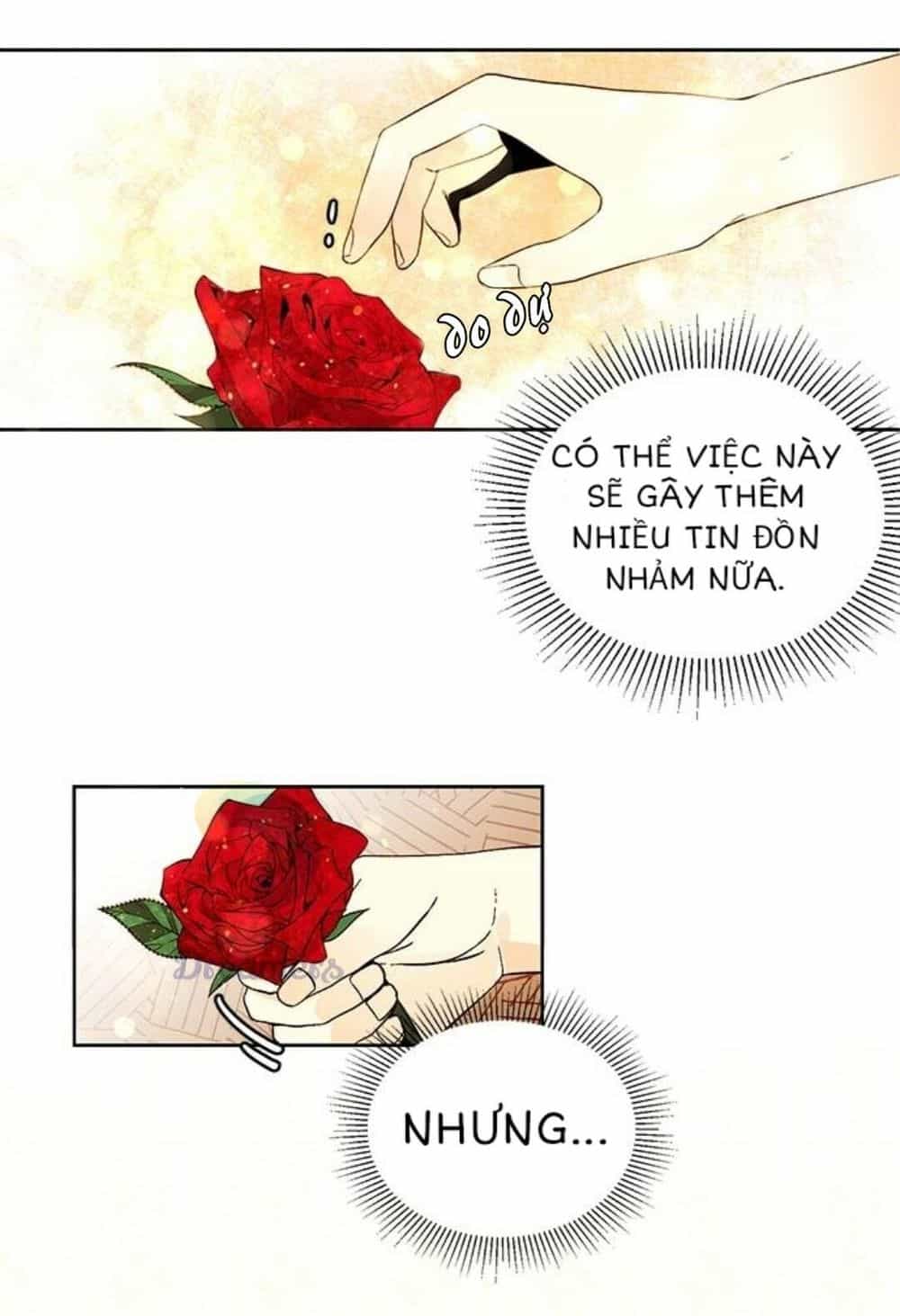 Hoàng Hậu Tái Hôn - Chương 11 - ảnh 33
