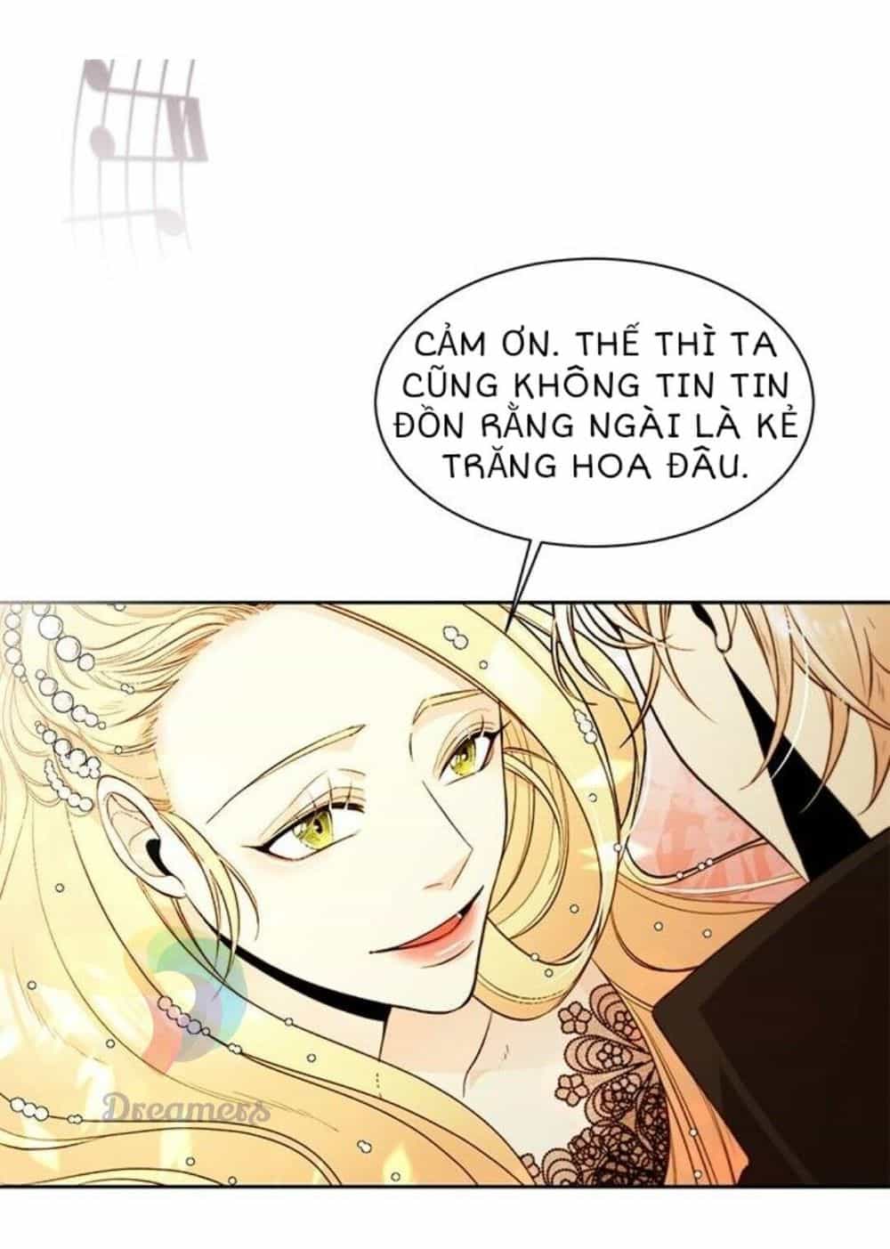 Hoàng Hậu Tái Hôn - Chương 11 - ảnh 44