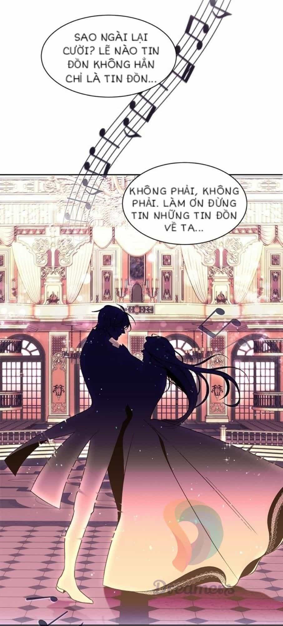 Hoàng Hậu Tái Hôn - Chương 11 - ảnh 46