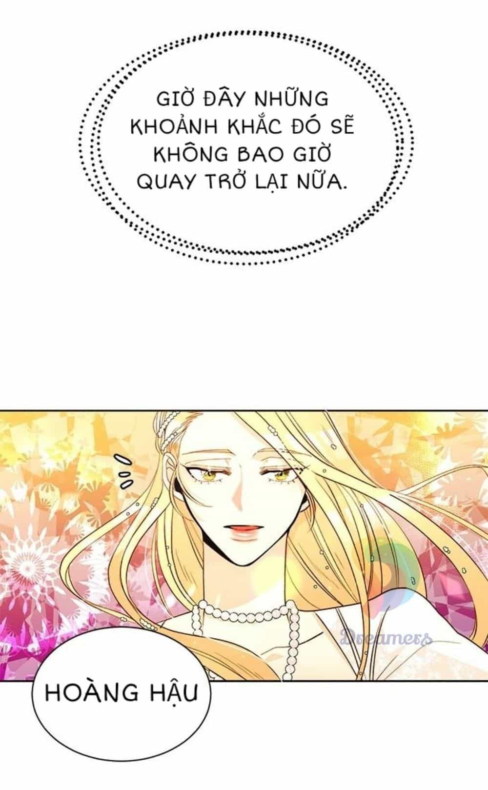 Hoàng Hậu Tái Hôn - Chương 11 - ảnh 54