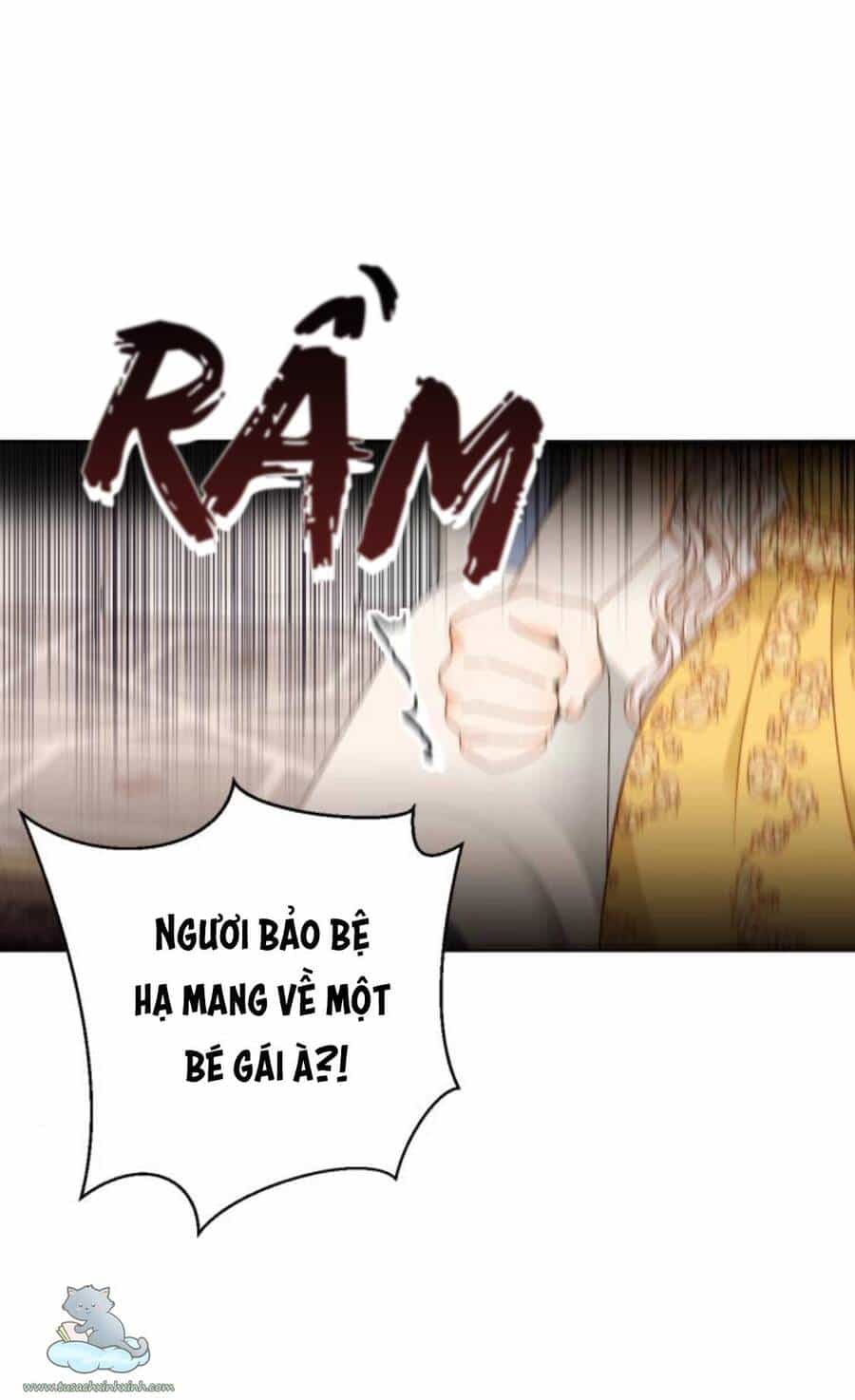 Hoàng Hậu Tái Hôn - Chương 102 - ảnh 22