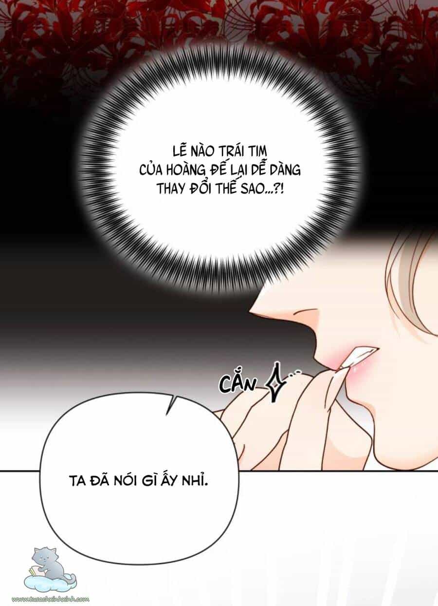 Hoàng Hậu Tái Hôn - Chương 102 - ảnh 28