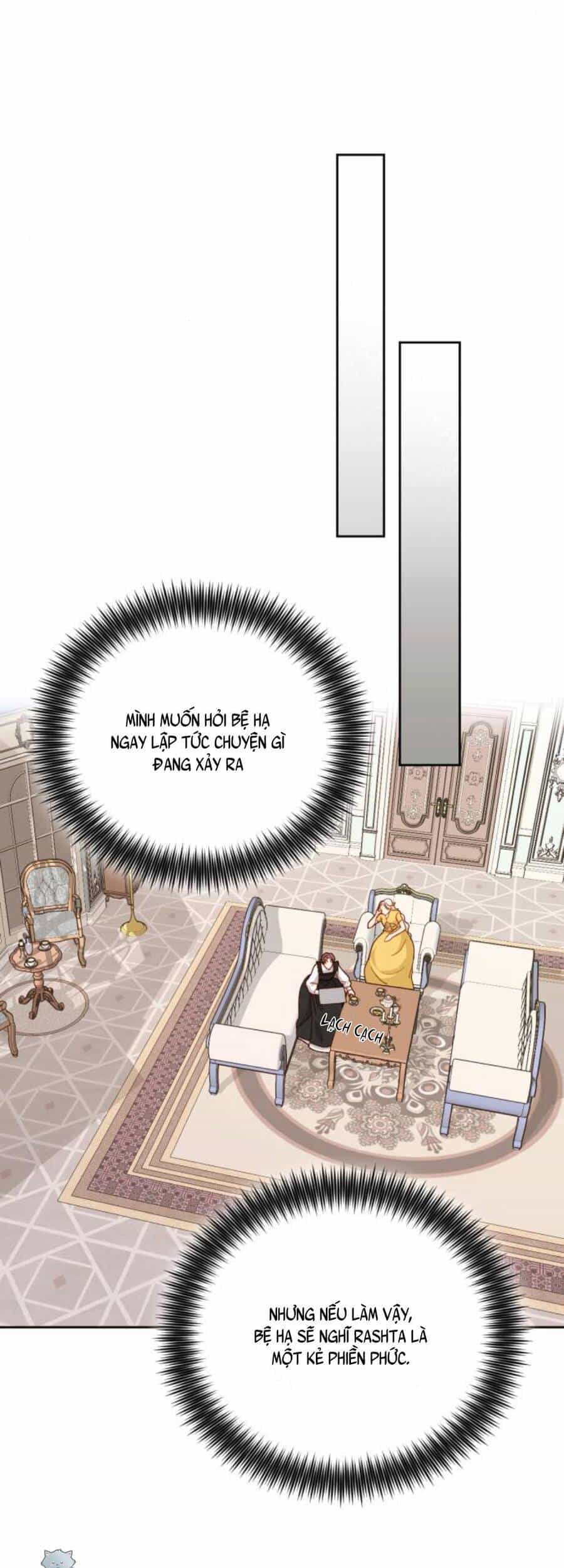 Hoàng Hậu Tái Hôn - Chương 102 - ảnh 35