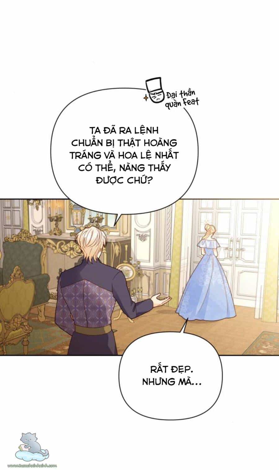 Hoàng Hậu Tái Hôn - Chương 102 - ảnh 56
