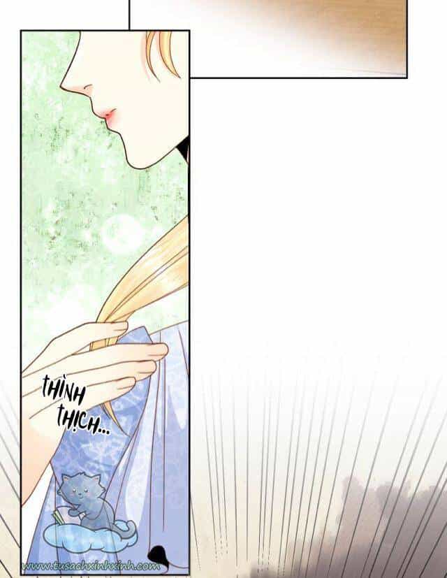 Hoàng Hậu Tái Hôn - Chương 103 - ảnh 21
