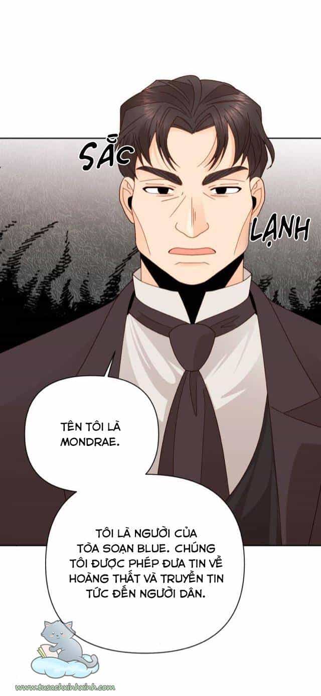 Hoàng Hậu Tái Hôn - Chương 103 - ảnh 29
